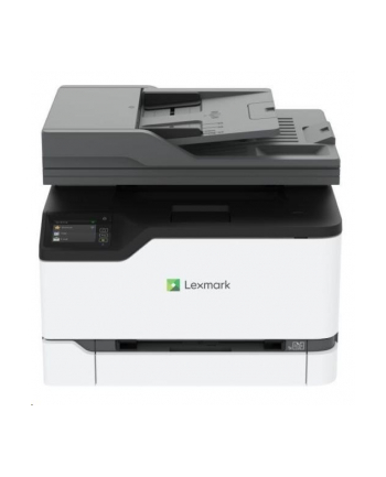 LEXMARK XC2326 Laserprinter Color MFP 24 ppm Wi-Fi en duplex prints