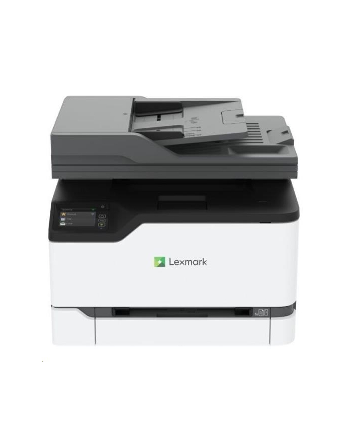 LEXMARK XC2326 Laserprinter Color MFP 24 ppm Wi-Fi en duplex prints główny