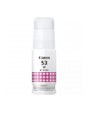 CANON GI-53 M (wersja europejska)R Magenta Ink Bottle - nr 8