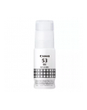 CANON GI-53 BK (wersja europejska)R Black Ink Bottle - nr 9