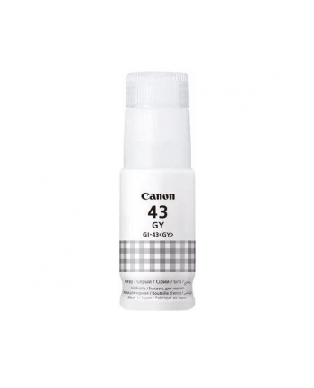 CANON GI-43 GY EMB Grey Ink Bottle