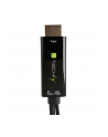 TECHLY Adapter HDMI z Zasilaniem USB na DisplayPort 4K 30Hz - nr 4