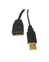 TECHLY Adapter HDMI z Zasilaniem USB na DisplayPort 4K 30Hz - nr 5