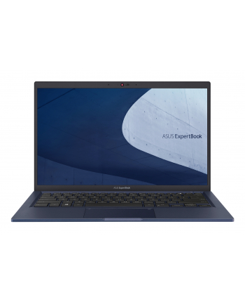 ASUS B1400CeAe-eB0284T Intel Core i3-1115G4 14inch 8GB 256GB Intel UHD Graphics W10H TEND-ER (P)