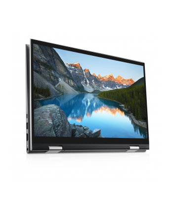 D-ELL Inspiron 5410 2in1 14inch Touch i3-1125G4 8GB 256GB SSD UHD W10SPRO 2YBWOS silver