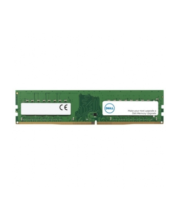 D-ELL Memory Upgrade - 32GB -  2RX8 DDR4 UDIMM 2666MHz