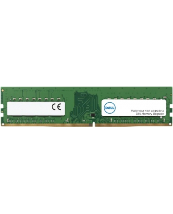 D-ELL Memory Upgrade - 4GB - 1RX16 DDR4 UDIMM 3200MHz