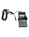 D-ELL 130W AC Adapter 3-pin with European Power Cord Kit - nr 1