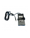 D-ELL 130W AC Adapter 3-pin with European Power Cord Kit - nr 2