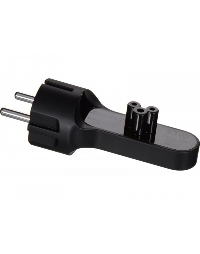 D-ELL Euro duck head for notebook power adapter główny