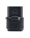 D-ELL Kit E5 45W USB-C AC Adapter - (wersja europejska)R - nr 6