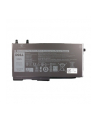 D-ELL Primary Battery - Lithium-Ion - 51Whr 3-cell for Latitude 5401/5501/5410/5510/5411/5511 ' Precision 3541/3550/3551 - nr 1