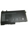 D-ELL Primary Battery - Lithium-Ion - 51Whr 3-cell for Latitude 5401/5501/5410/5510/5411/5511 ' Precision 3541/3550/3551 - nr 2