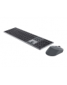 DELL Premier Multi-Device Wireless Keyboard and Mouse KM7321W US International QWERTY - nr 12