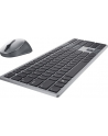 DELL Premier Multi-Device Wireless Keyboard and Mouse KM7321W US International QWERTY - nr 17