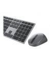 DELL Premier Multi-Device Wireless Keyboard and Mouse KM7321W US International QWERTY - nr 18