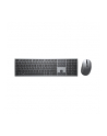 DELL Premier Multi-Device Wireless Keyboard and Mouse KM7321W US International QWERTY - nr 19