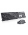 DELL Premier Multi-Device Wireless Keyboard and Mouse KM7321W US International QWERTY - nr 20