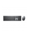DELL Premier Multi-Device Wireless Keyboard and Mouse KM7321W US International QWERTY - nr 21