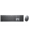 DELL Premier Multi-Device Wireless Keyboard and Mouse KM7321W US International QWERTY - nr 22
