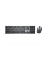 DELL Premier Multi-Device Wireless Keyboard and Mouse KM7321W US International QWERTY - nr 27