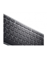 DELL Premier Multi-Device Wireless Keyboard and Mouse KM7321W US International QWERTY - nr 4
