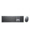 DELL Premier Multi-Device Wireless Keyboard and Mouse KM7321W US International QWERTY - nr 9