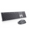 DELL Premier Multi-Device Wireless Keyboard and Mouse KM7321W US International QWERTY - nr 28