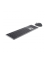 DELL Premier Multi-Device Wireless Keyboard and Mouse KM7321W US International QWERTY - nr 34