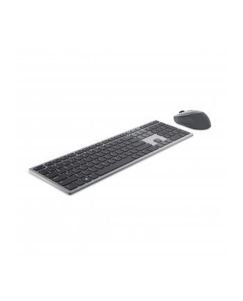 DELL Premier Multi-Device Wireless Keyboard and Mouse KM7321W US International QWERTY
