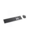 DELL Premier Multi-Device Wireless Keyboard and Mouse KM7321W US International QWERTY - nr 35