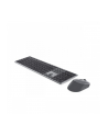 DELL Premier Multi-Device Wireless Keyboard and Mouse KM7321W US International QWERTY - nr 36