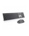 DELL Premier Multi-Device Wireless Keyboard and Mouse KM7321W US International QWERTY - nr 37