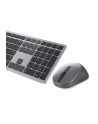 DELL Premier Multi-Device Wireless Keyboard and Mouse KM7321W US International QWERTY - nr 39