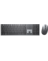 DELL Premier Multi-Device Wireless Keyboard and Mouse KM7321W US International QWERTY - nr 42
