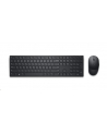 D-ELL Pro Wireless Keyboard and Mouse - KM5221W - US International QWERTY - nr 14