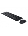 D-ELL Pro Wireless Keyboard and Mouse - KM5221W - US International QWERTY - nr 1