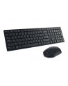 D-ELL Pro Wireless Keyboard and Mouse - KM5221W - US International QWERTY - nr 6