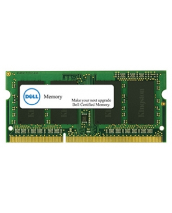 D-ELL Memory Upgrade - 4GB - 2Rx8 DDR4 SODIMM 2133MHz ECC
