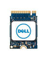 D-ELL M.2 PCIe NVME Class 35 2230 Solid State Drive - 256GB - nr 1