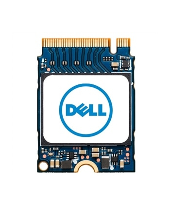 D-ELL M.2 PCIe NVME Class 35 2230 Solid State Drive - 256GB