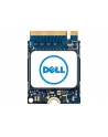 D-ELL M.2 PCIe NVME Class 35 2230 Solid State Drive - 256GB - nr 4