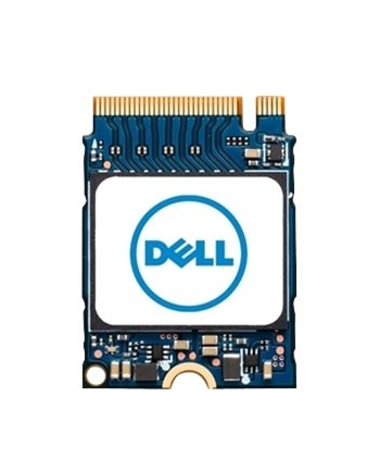 D-ELL M.2 PCIe NVME Class 35 2230 Solid State Drive - 256GB