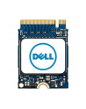 DELL M.2 PCIe NVME Class 35 2230 Solid State Drive - 512GB - nr 8