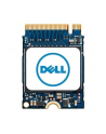 DELL M.2 PCIe NVME Class 35 2230 Solid State Drive - 512GB - nr 10