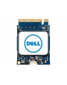 D-ELL M.2 PCIe NVME Class 35 2230 Solid State Drive - 512GB - nr 1