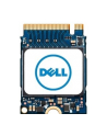D-ELL M.2 PCIe NVME Class 35 2230 Solid State Drive - 512GB - nr 2