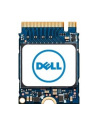 DELL M.2 PCIe NVME Class 35 2230 Solid State Drive - 512GB - nr 2
