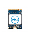 D-ELL M.2 PCIe NVME Class 35 2230 Solid State Drive - 512GB - nr 5