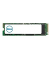 D-ELL M.2 PCIe NVME Class 40 2280 SED Solid State Drive - 256GB - nr 2